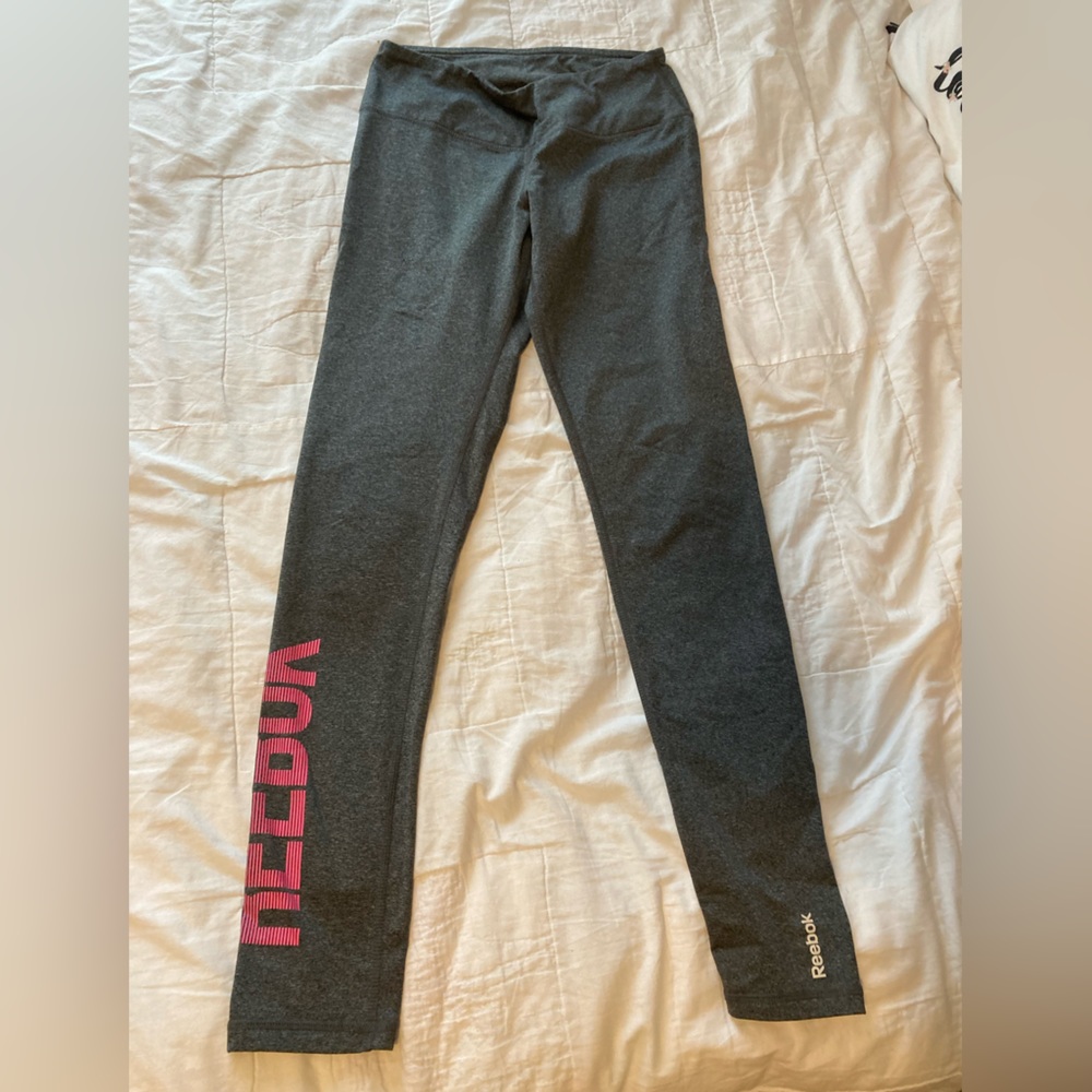 Reebok leggings
